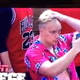 Illustration for article titled College Bro Lines Up The Perfect Selfie During VCU-Davidson Game
